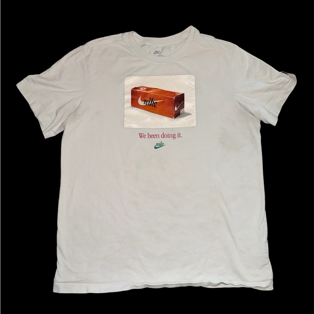Nike Graphic T-Shirt